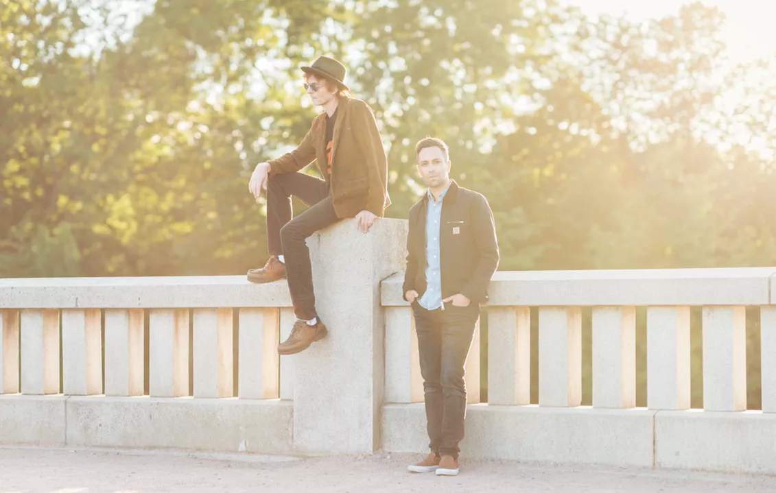 Snakker ut om sosial angst