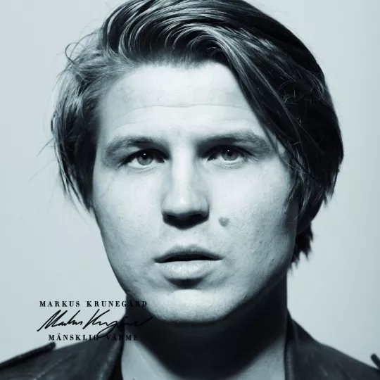 Mänsklig värme - Markus Krunegård