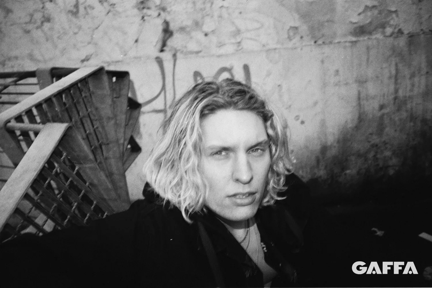 TRØSTE-SPOT: Dúné er fortid – Liberty er fremtiden