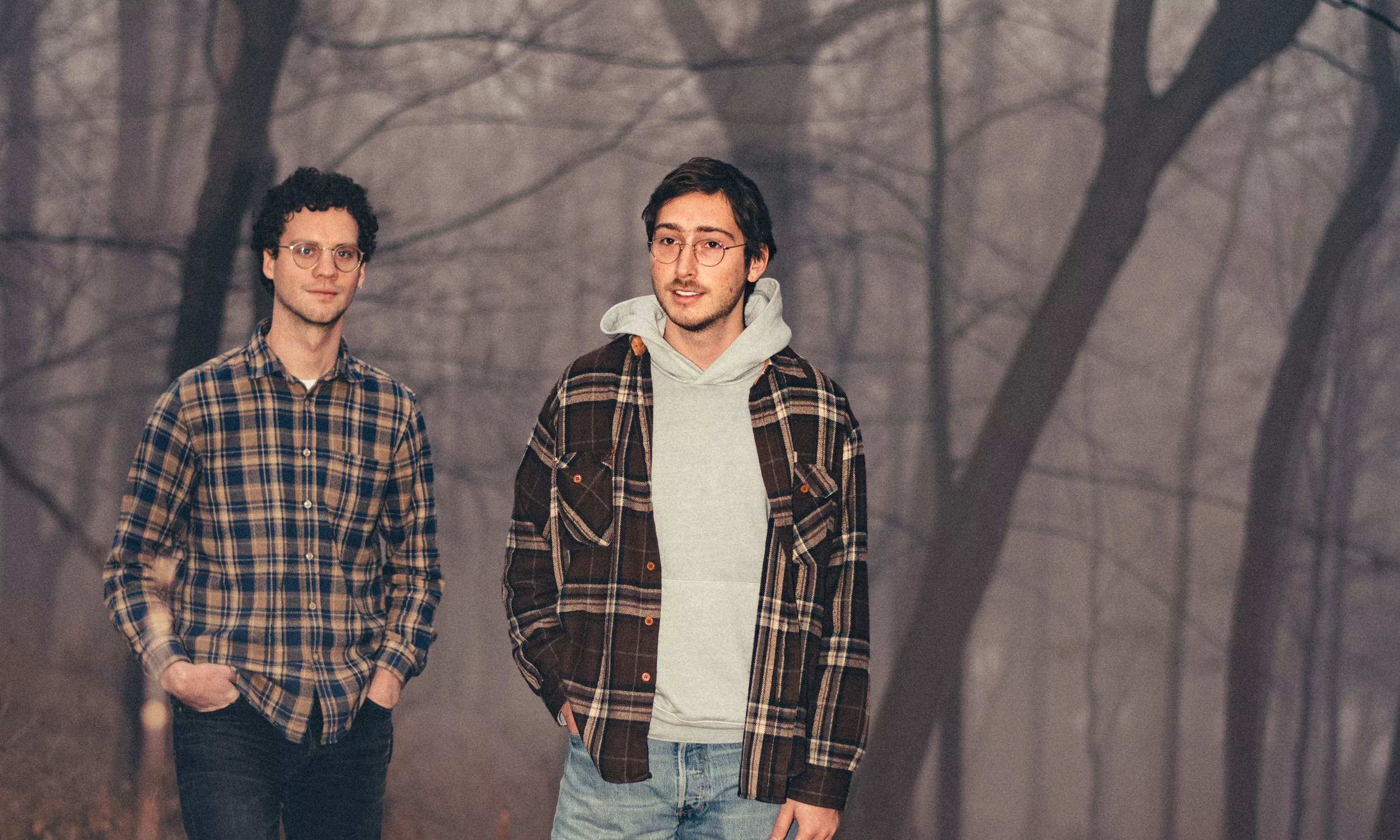 Whitney udsat for væbnet røveri 