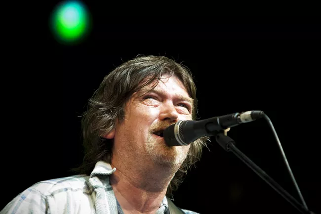 Nyt album og biografi om Johnny Madsen