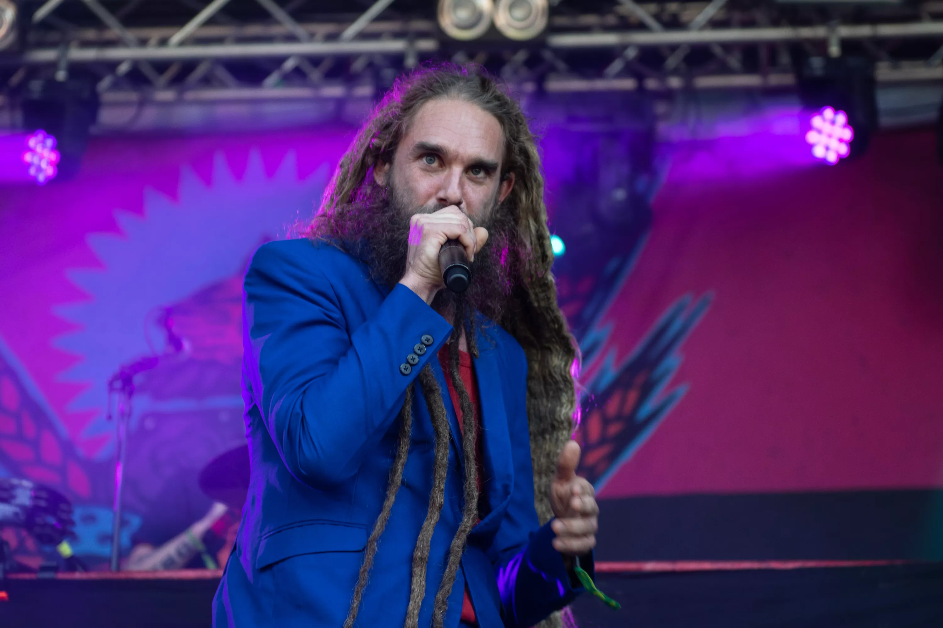 Ny musikfestival går ut med bokade artister