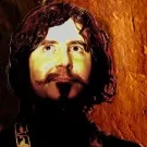 Mr. Bungle-guitarist til Danmark