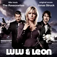 Lulu & Leon Soundtrack - Diverse kunstnere