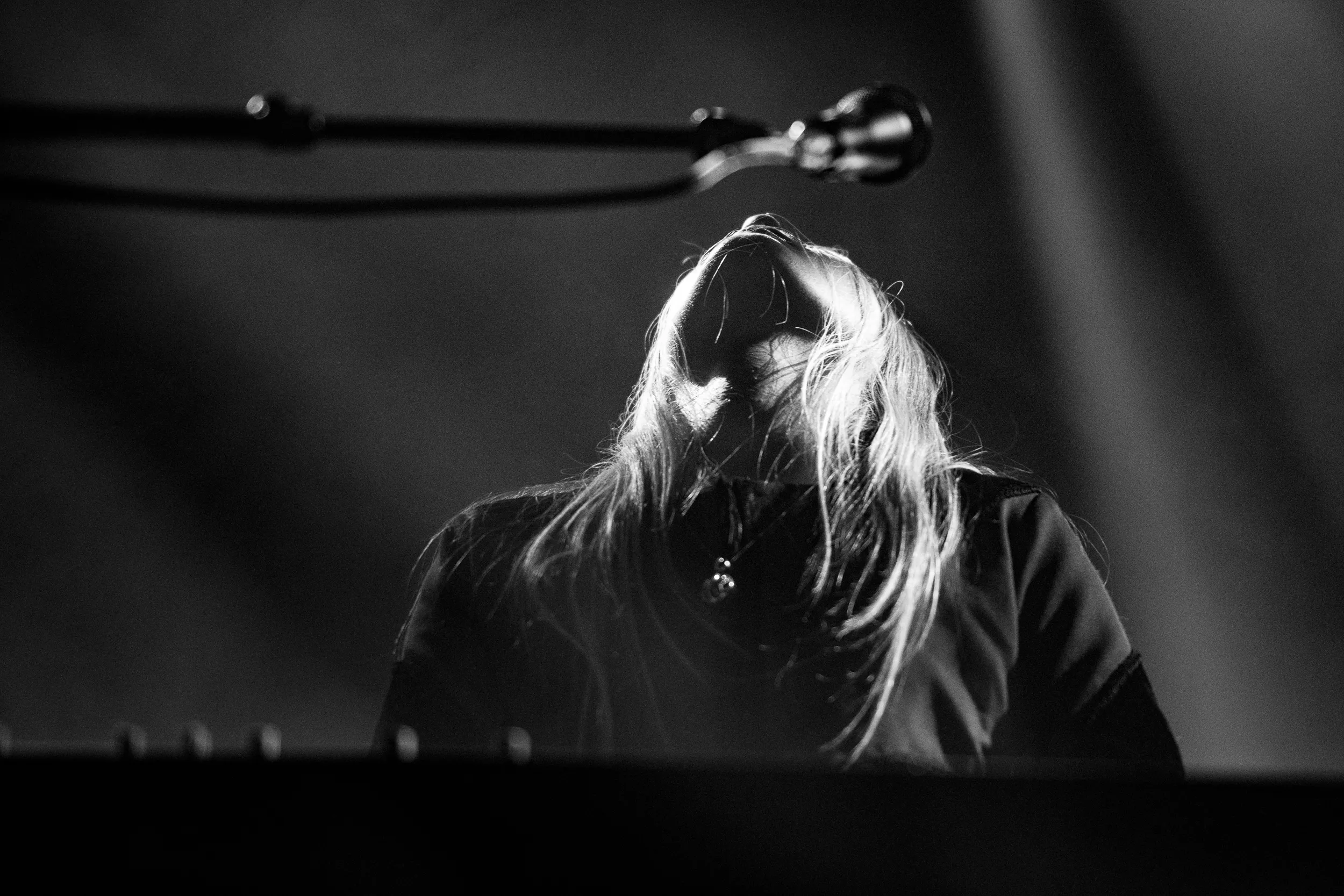 Way Out West bjuder på mäktiga liveartister