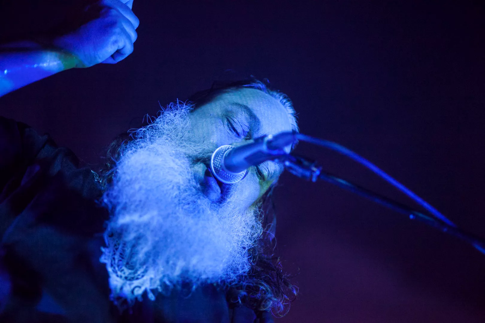 GAFFA Sessions vender tilbage – med Lorenzo Woodrose og Ida Gard