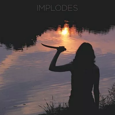 Black Earth - Implodes