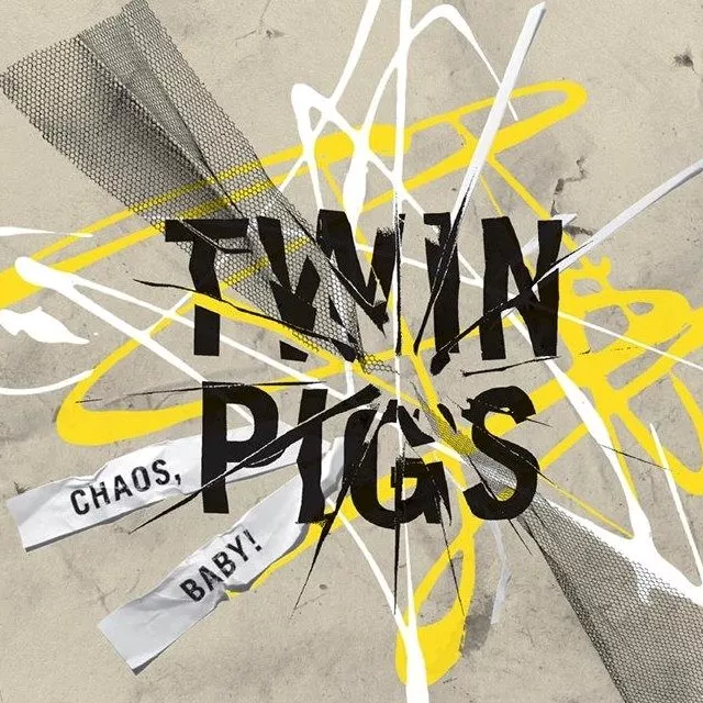 Chaos, Baby! - Twin Pigs