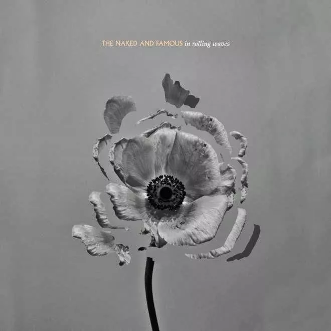 In Rolling Waves - The Naked And Famous