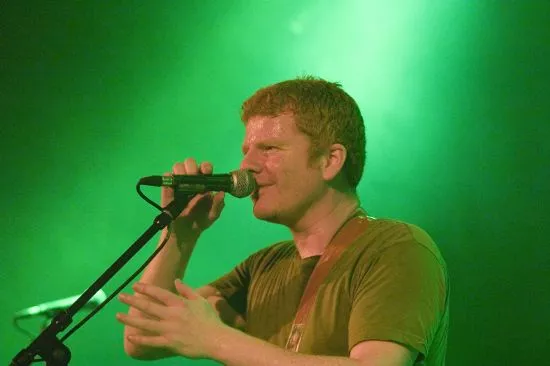 The New Pornographers samles igen