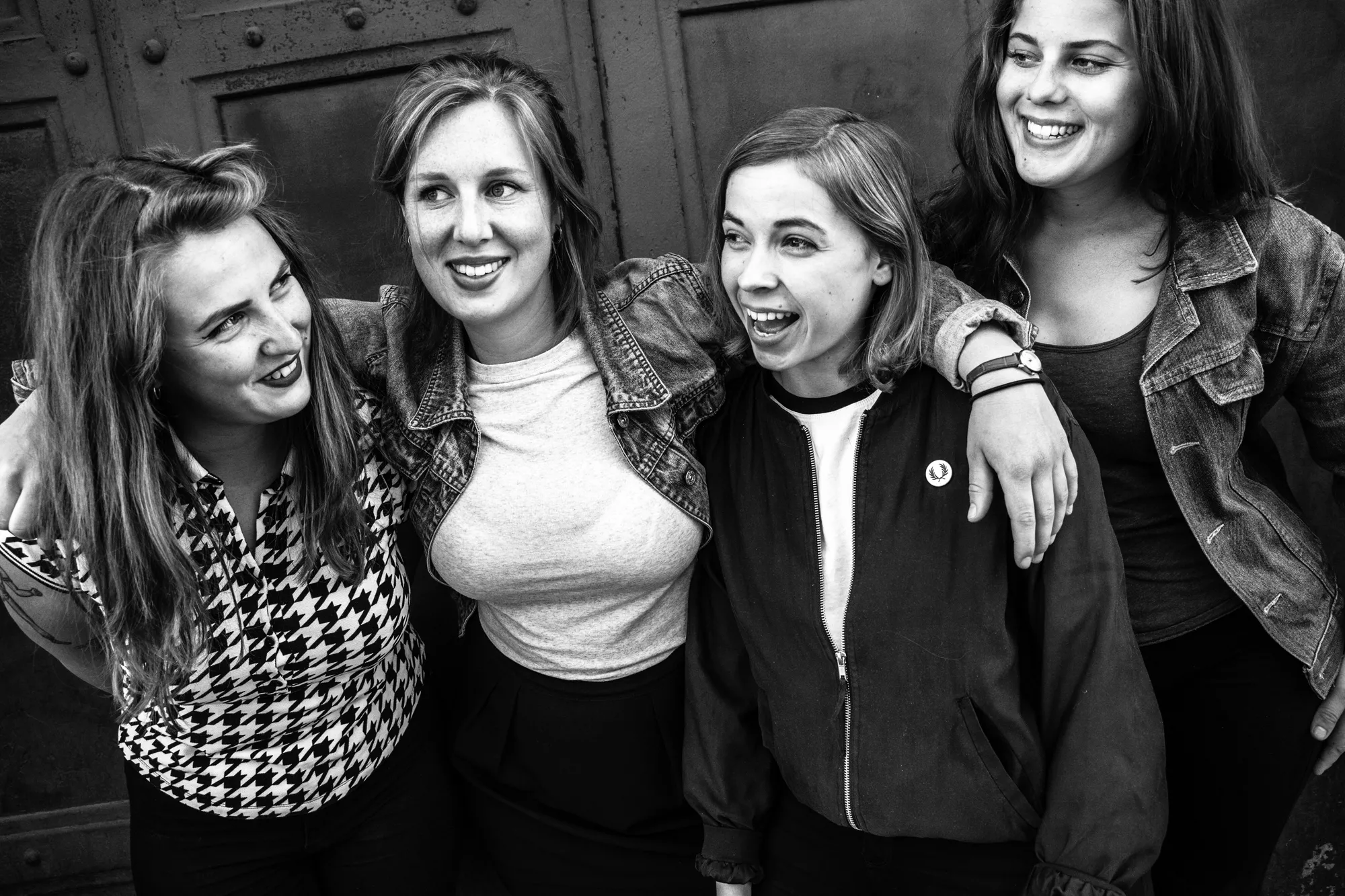 Lokale favoritter klare for Bergenfest