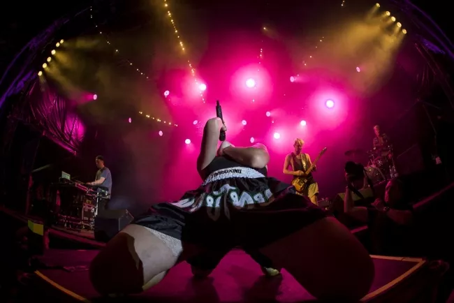 Guide: Her er weekendens bedste fester