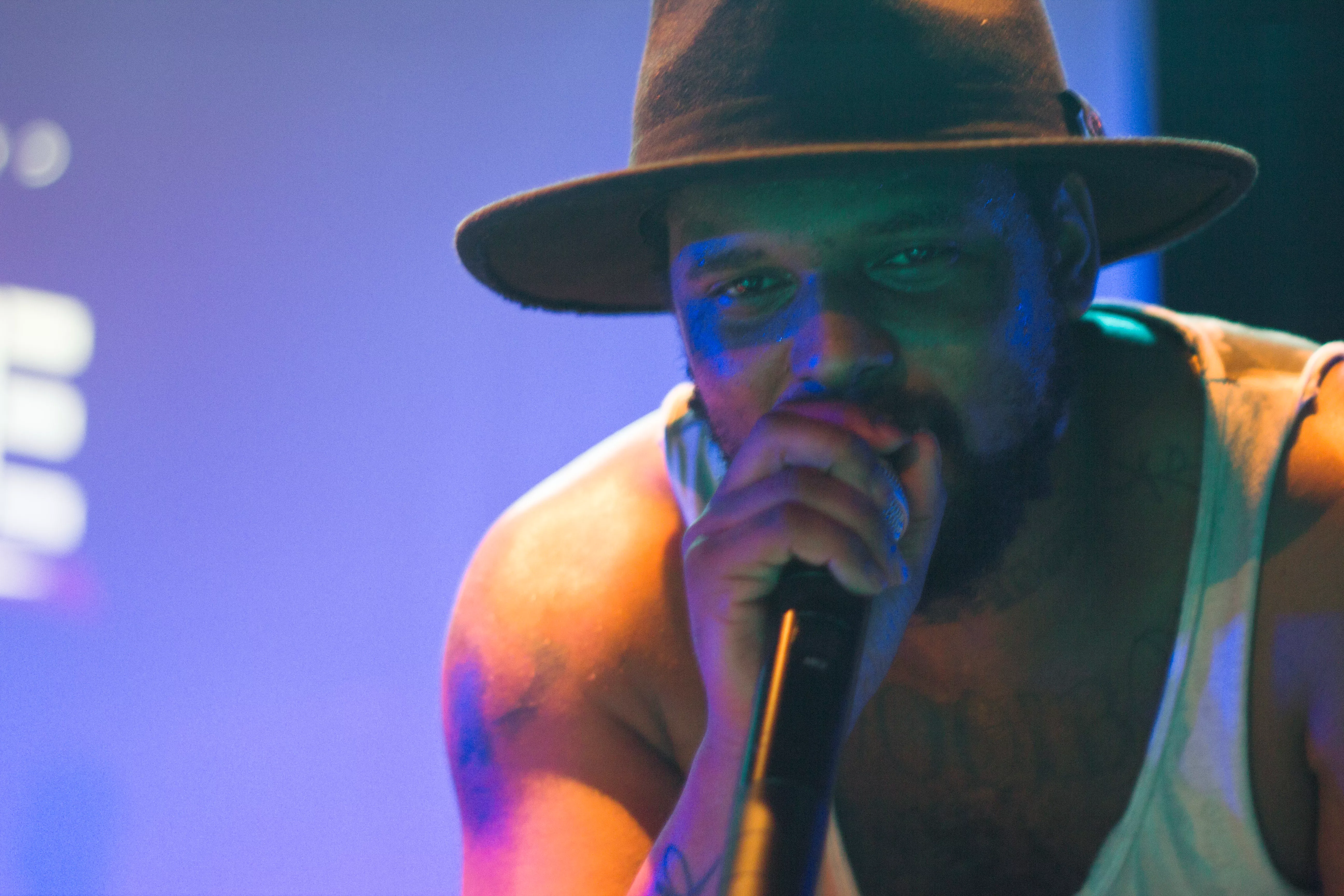 Future aflyser Roskilde – Schoolboy Q erstatter
