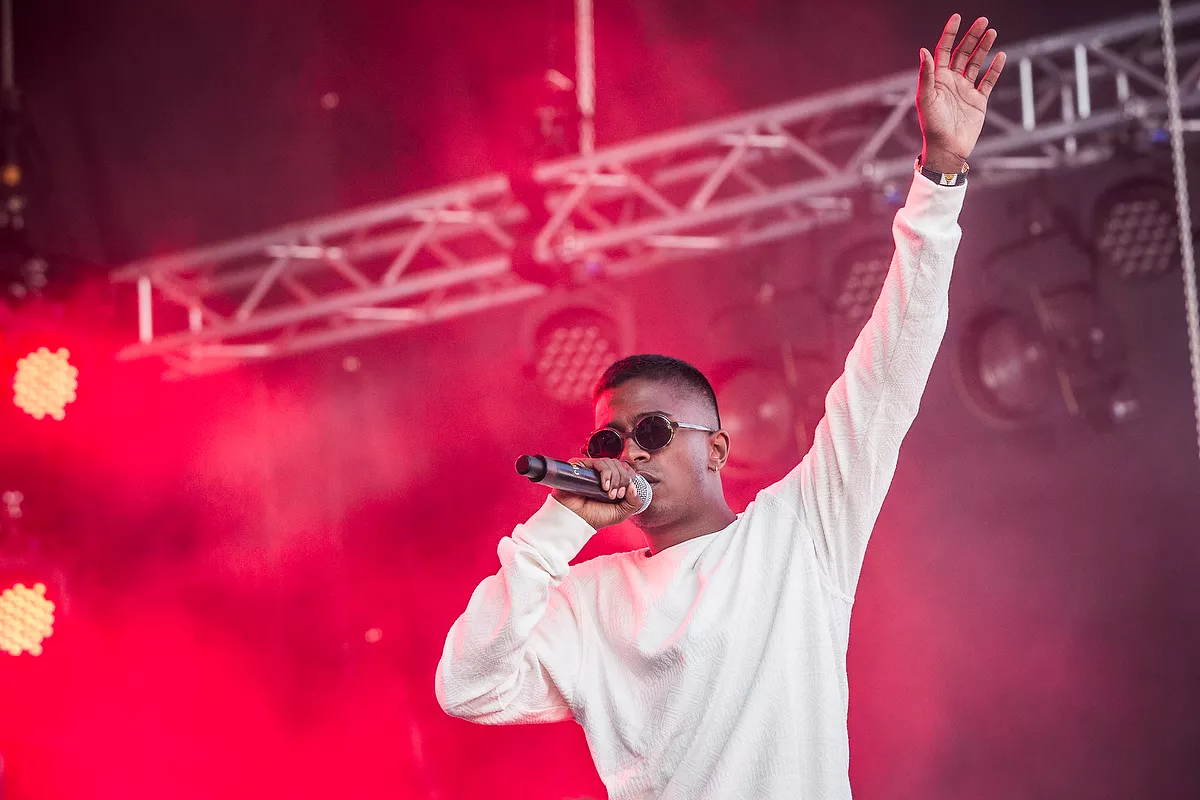 The Minds of 99 medbringer special guest på turné