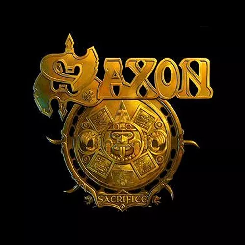 Sacrifice - Saxon