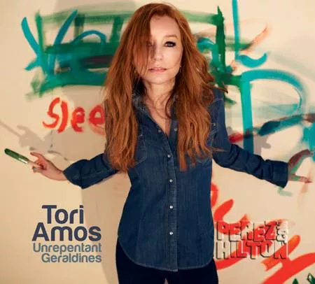 Unrepentant Geraldines - Tori Amos