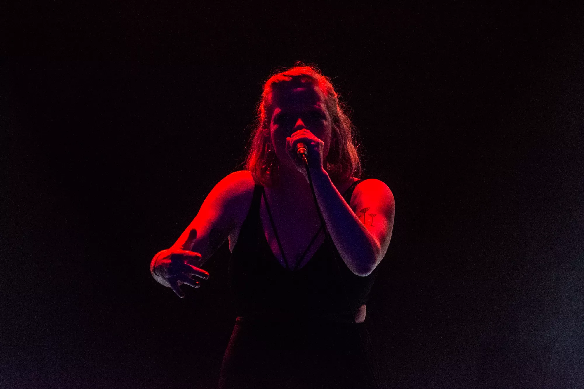 Katinka fortsætter touren til efteråret