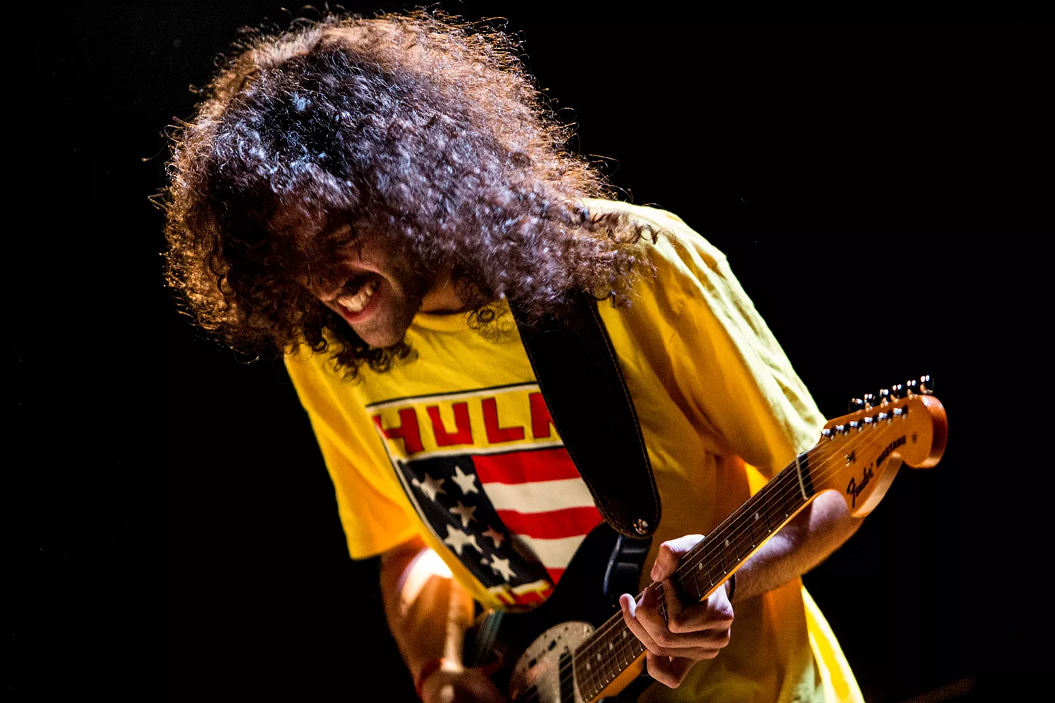 Great News: USF Verftet, Bergen