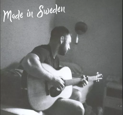 Made in Sweden - Alexander Witzel