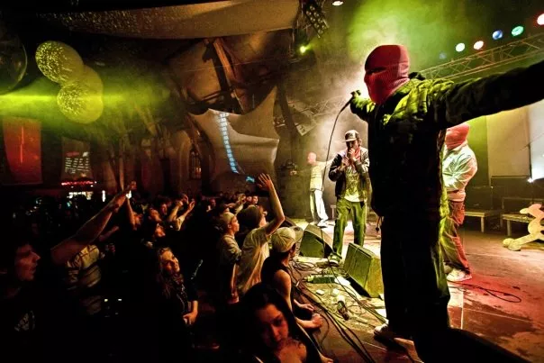 Odense Assholes udgiver debutalbum