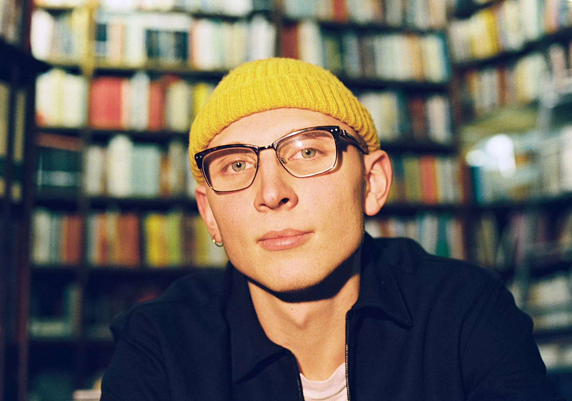 På jakt efter det försvunna ordet