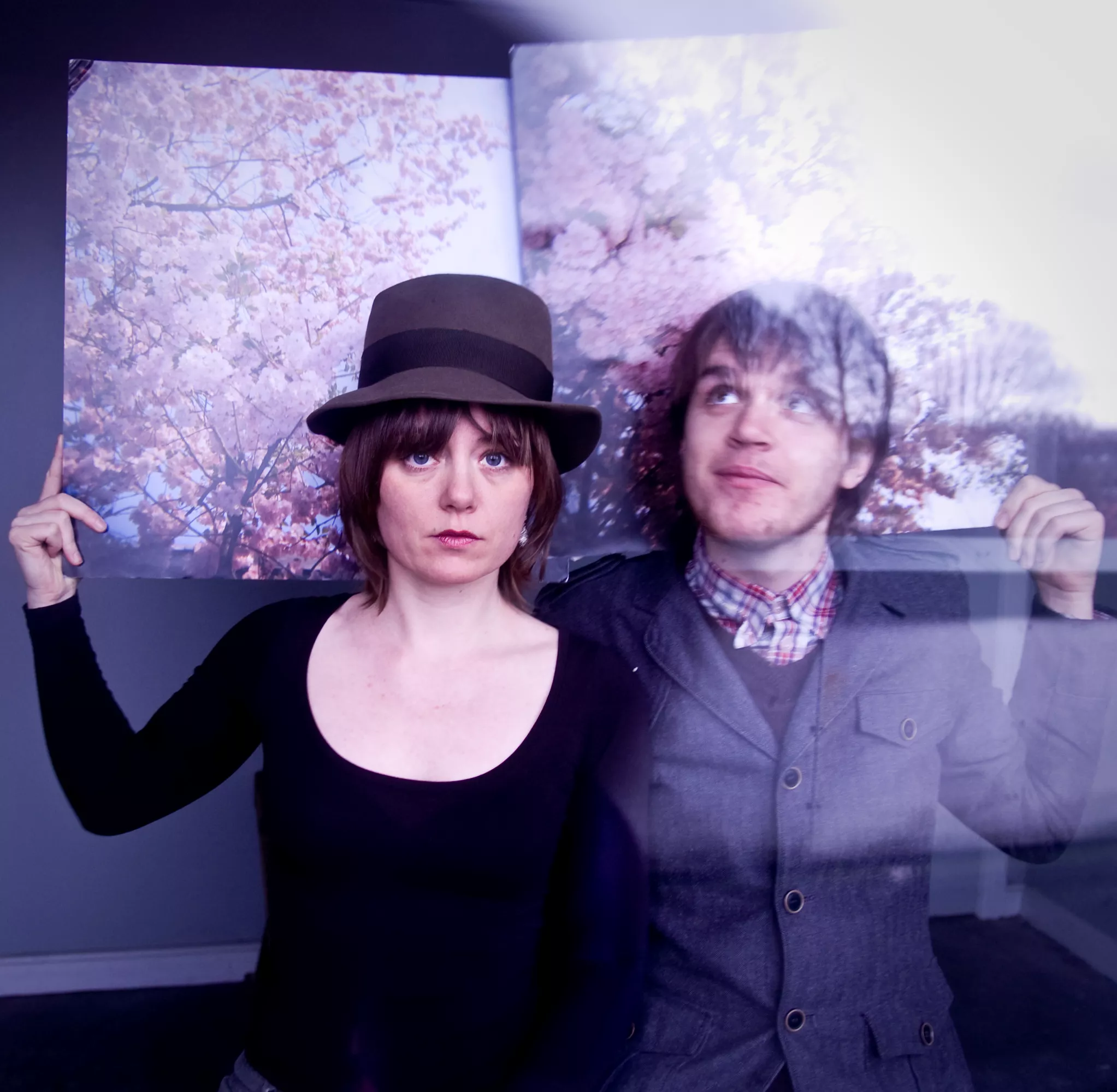 Tidligere Under Byen-pianist giver koncert