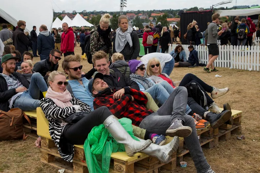 Samtlige endagsbilletter til NorthSide udsolgt