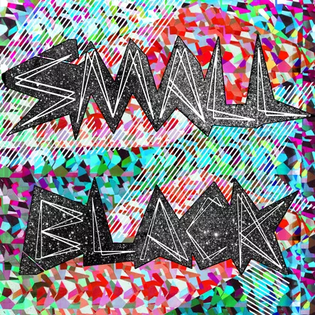 Small Black EP - Small Black