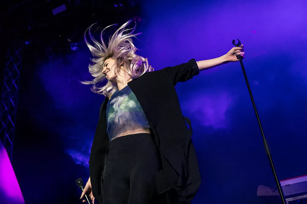 De är nominerade till Musikförläggarnas Pris