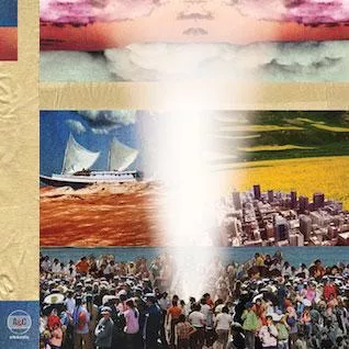 Forgiveness Rock Record - Broken Social Scene