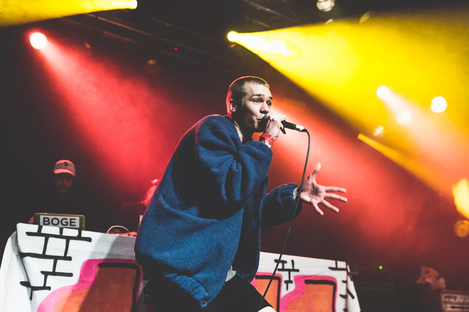 Cezinando: Vulkan Arena, by:Larm