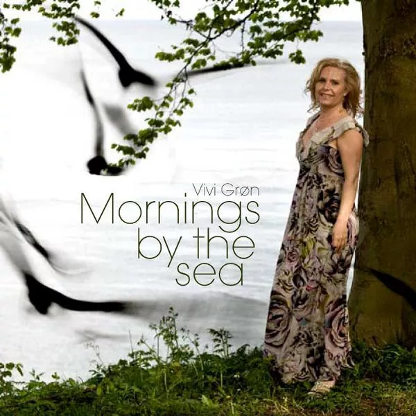 Mornings by the Sea - Vivi Grøn