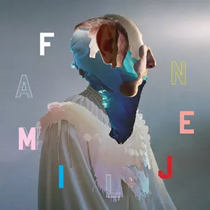 Manskligheten - Familjen