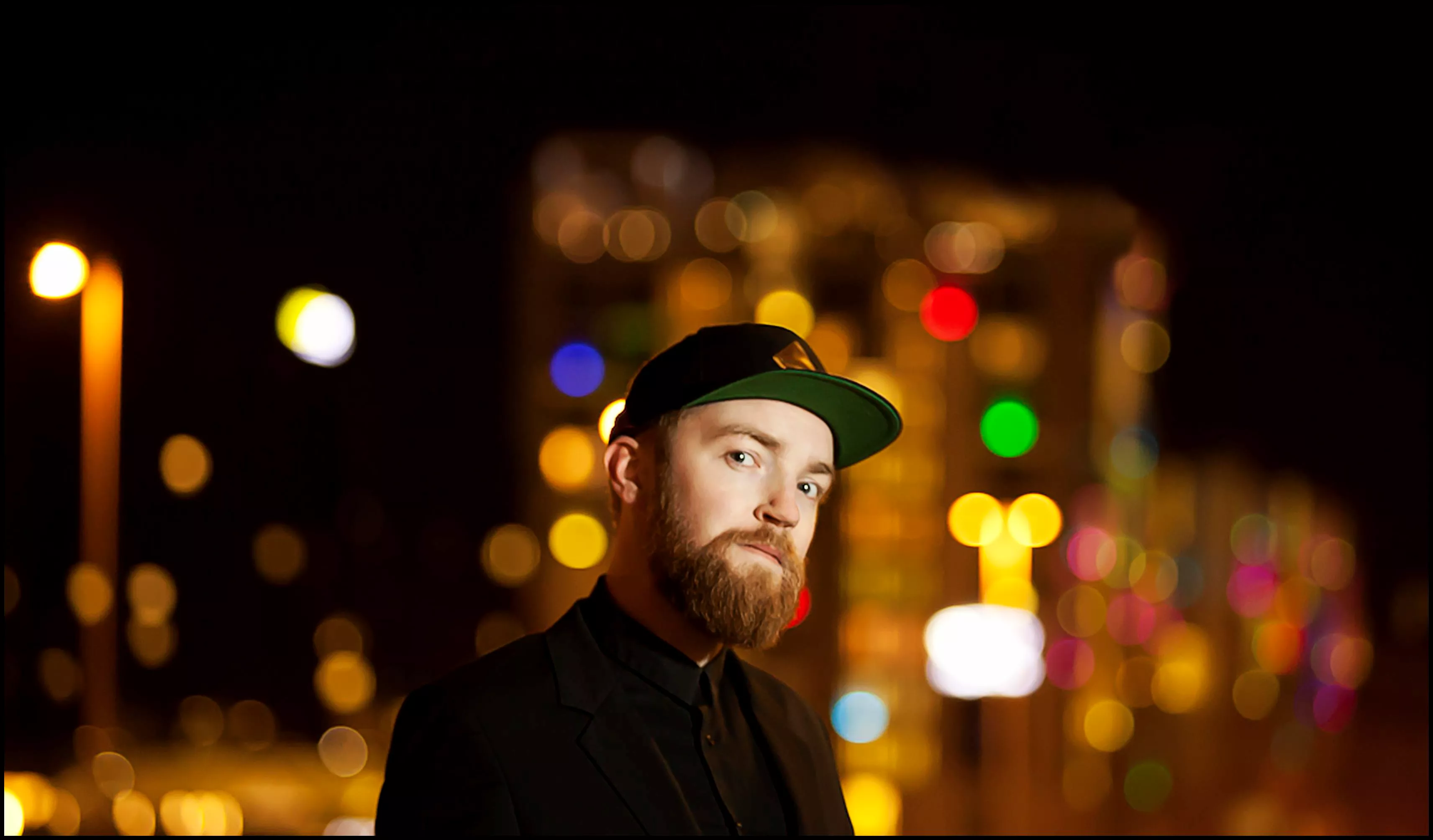 Se Kites and Komets' nye video