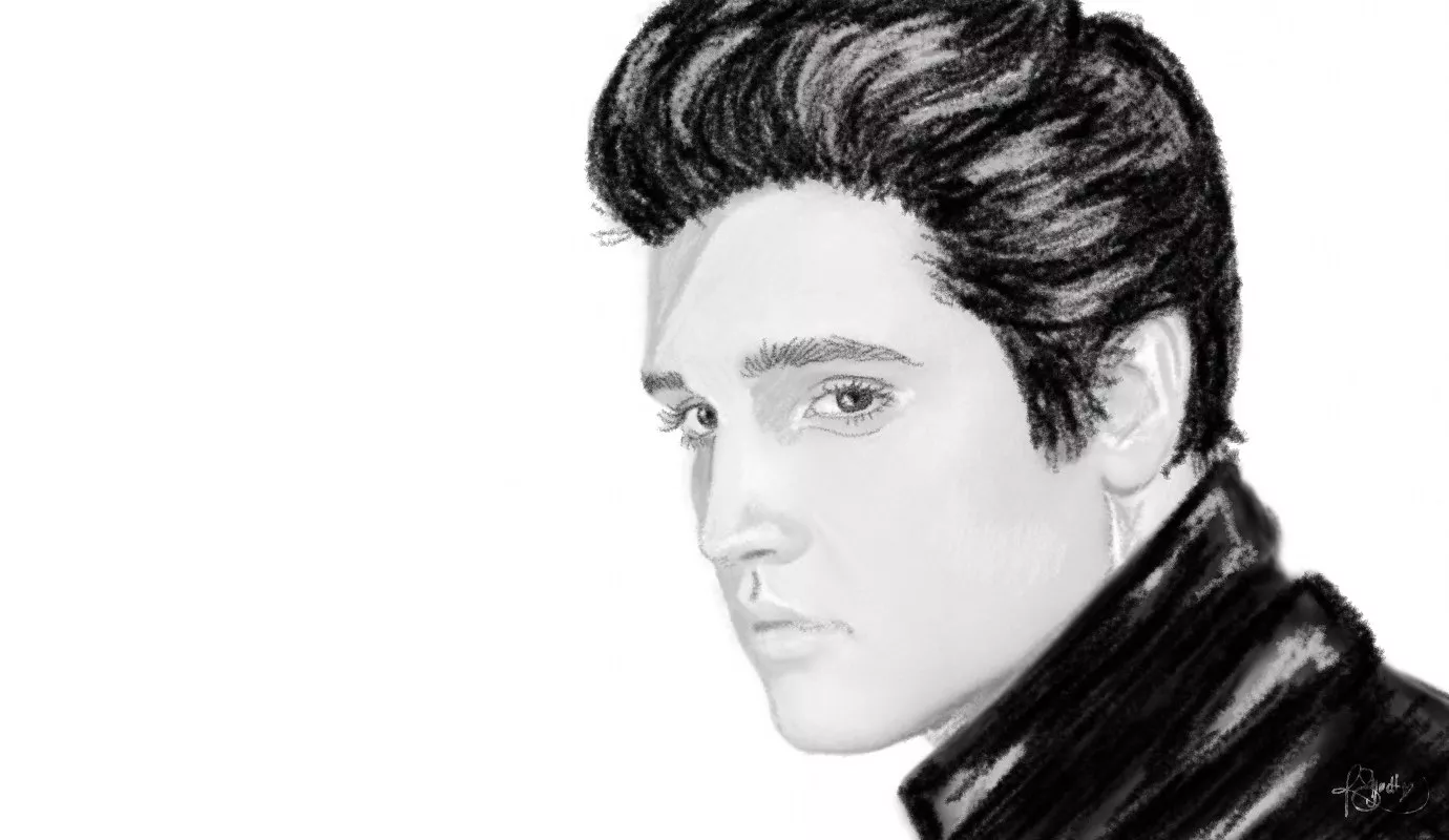 90-års fødselsdag: Hvem var kongen af rock'n'roll?