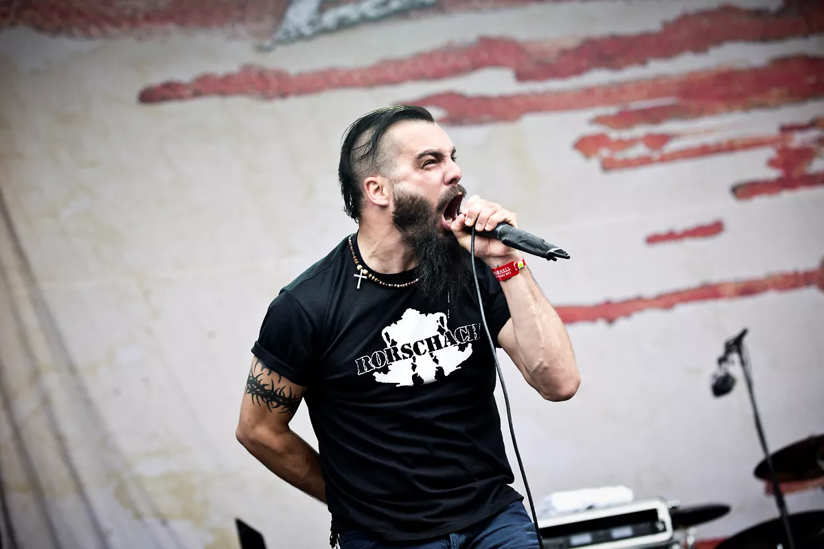 Getaway Rock ger fyra färska