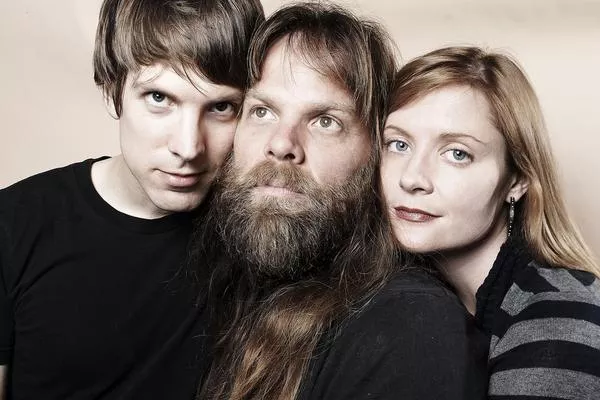 Shearwater til Danmark