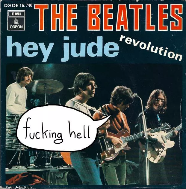 Hör 8 ''misstag'' i välkända låtar