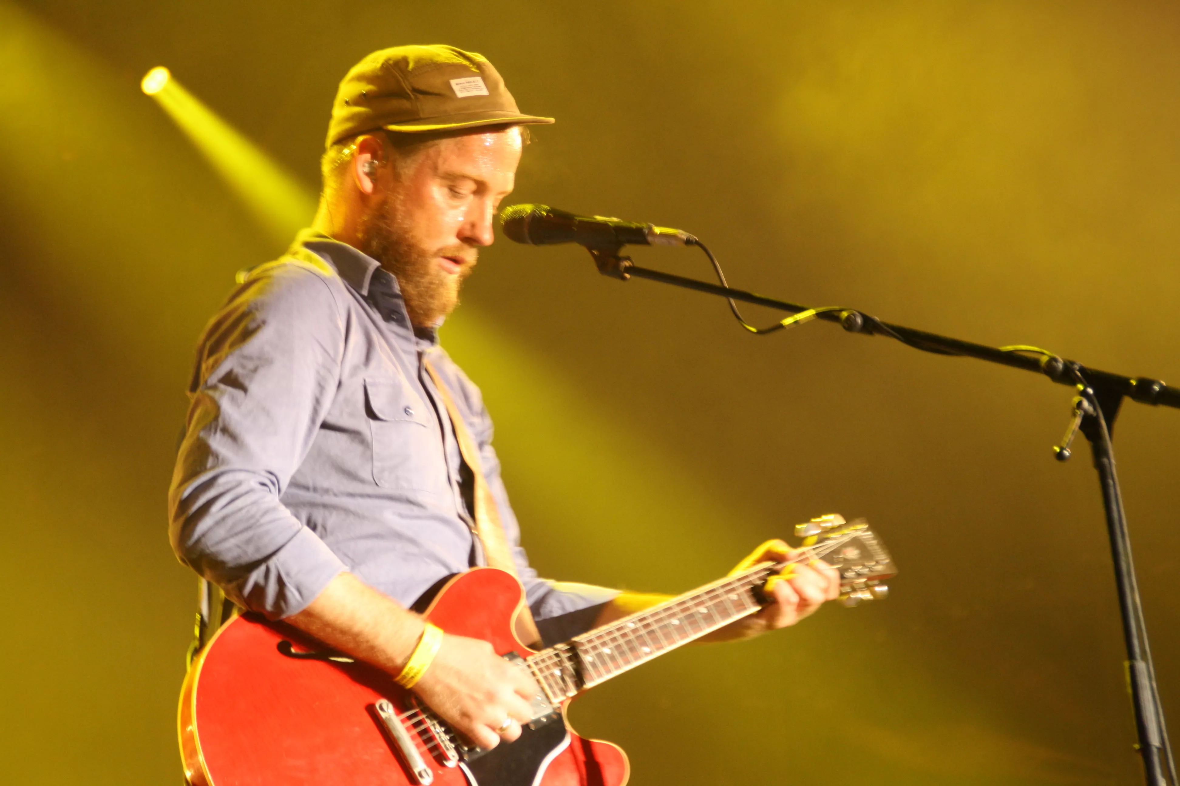 Kasper Eistrup udstiller kunst