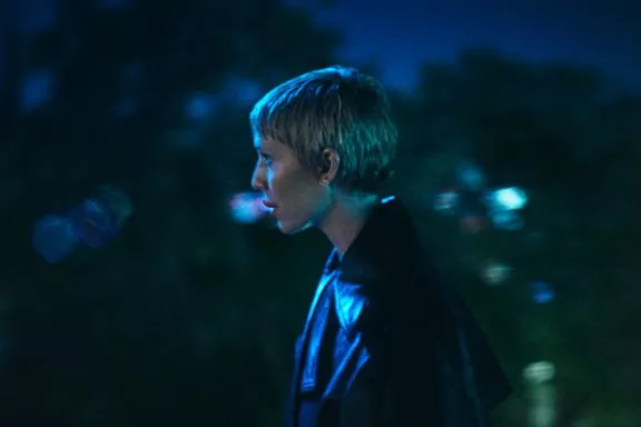 Lykke Li annoncerer nyt album og giver efterårskoncert i Danmark