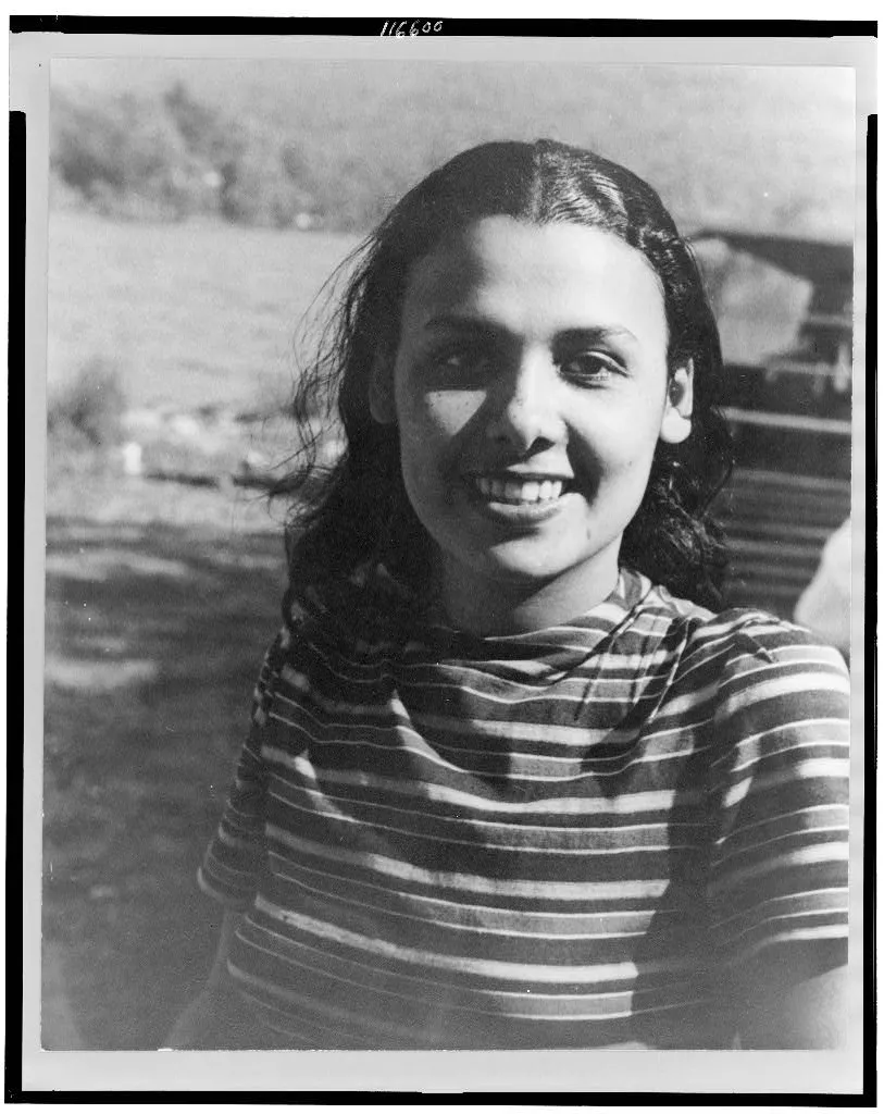 Lena Horne död