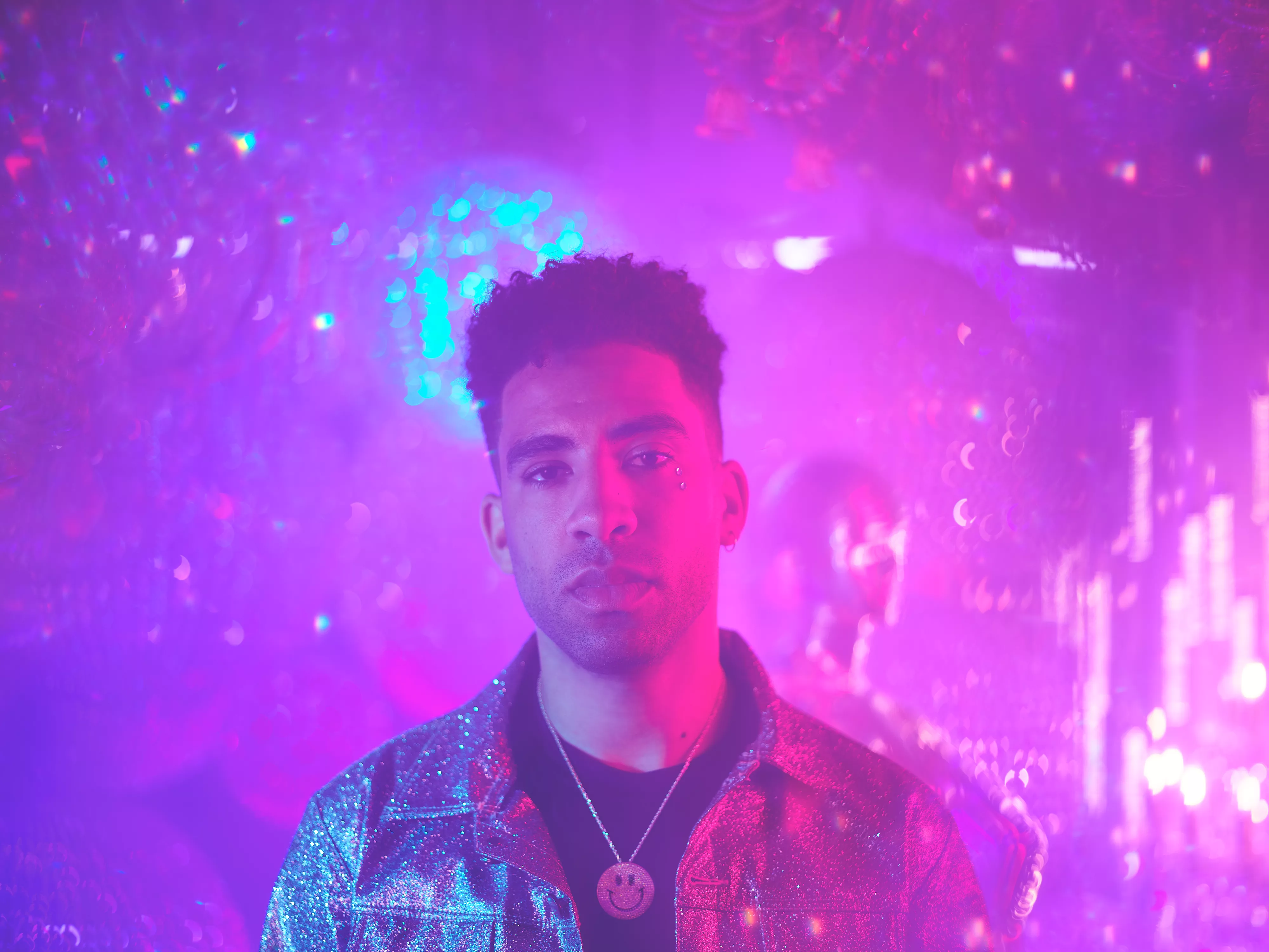 KYLE annoncerer dansk koncert