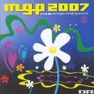 De unge går nummer et