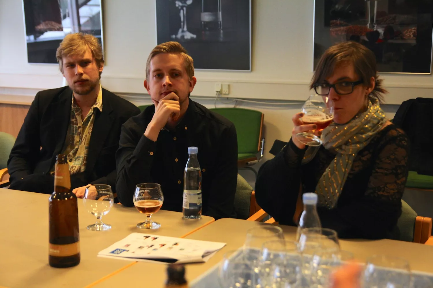 Hvordan smager Roskilde Festival?