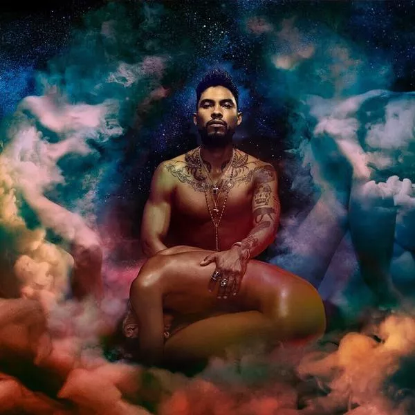 Wildheart - Miguel