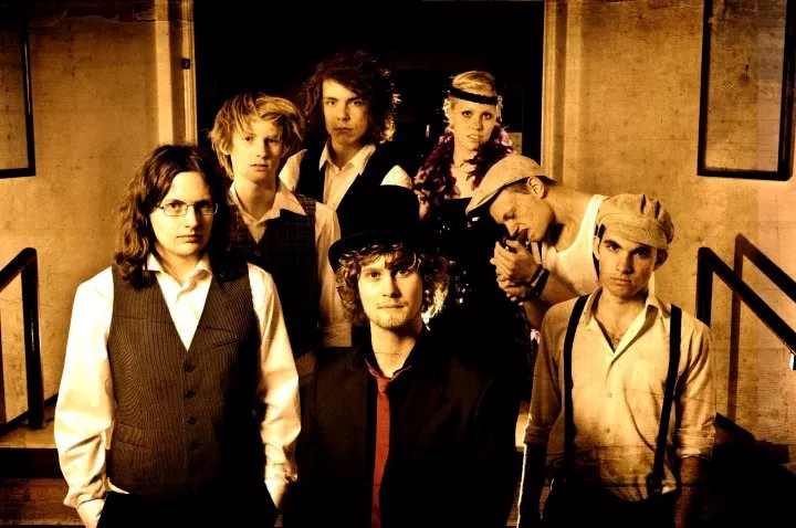 Made In Esbjerg Inviterer