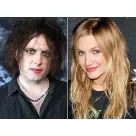 The Cure i samarbejde med Ashlee Simpson