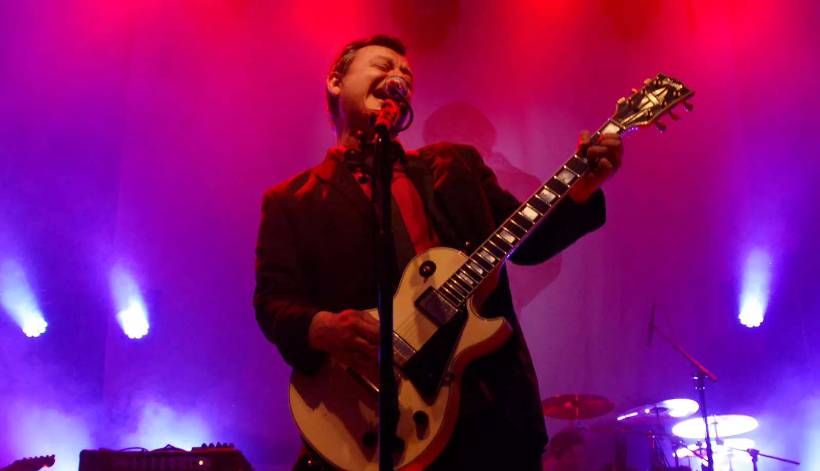 Guns N’ Roses afslører supportbands til dansk koncert