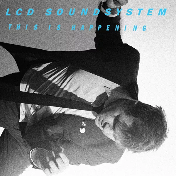 This Is Happening - LCD Soundsystem
