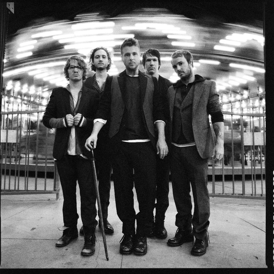OneRepublic kommer til Danmark